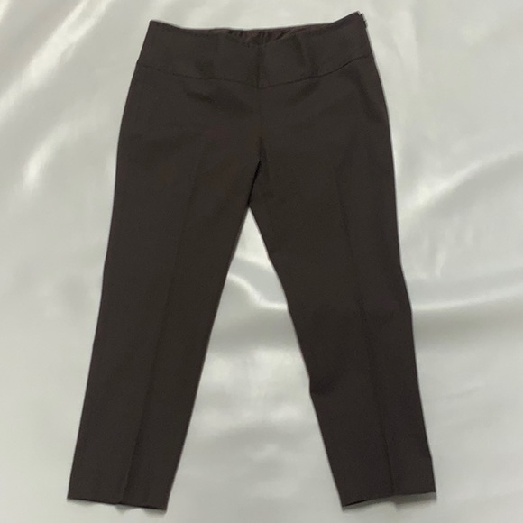 Elie Tahari Cropped Pants, size 8 - Picture 1 of 5
